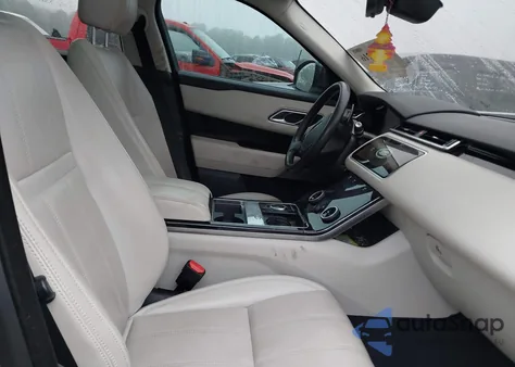 2019 Land Rover Range Rover Velar P250 S z USA, uszkodzony, nr VIN SALYB2EX4KA797521